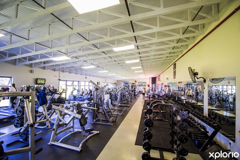 hermanus beauty gyms proactive fitness hermanus floor weight side 1631525097 768x512