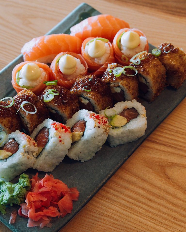 lemon sushi 768x960