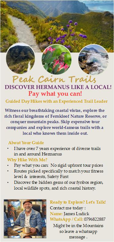 hIKINGfLYER